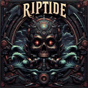 RipTide by R Reed