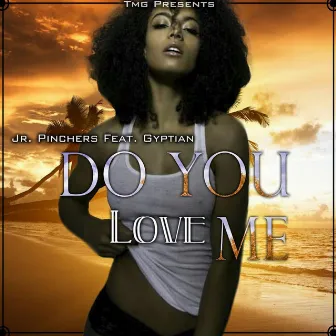 Do You Love Me? (feat. Gyptian) by Jr. Pinchers