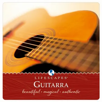 Guitarra by Jason Greenberg