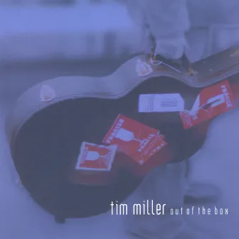 Out of the Box by Tim Miller