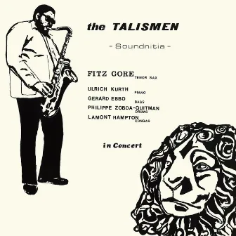 Soundnitia by The Talismen