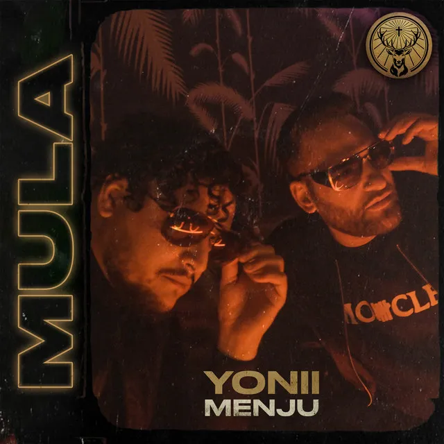 MULA (feat. YONII)