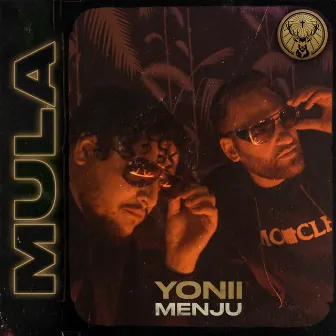 MULA (feat. YONII) by MENJU