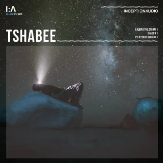 Shadow EP by tshabee