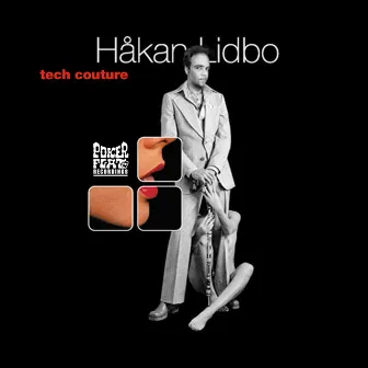 Tech Couture by Håkan Lidbo