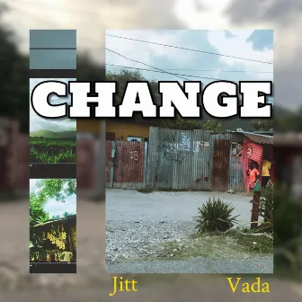 Change by Jitt