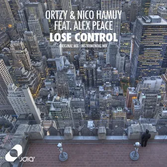 Loose Control by Nico Hamuy