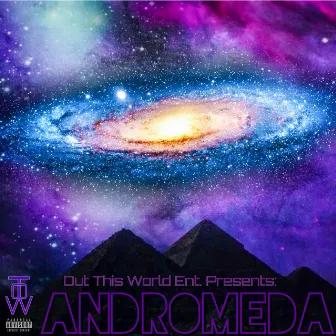 Andromeda (Remastered) by Bayse