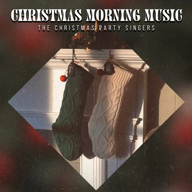 Christmas Morning Music