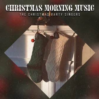 Christmas Morning Music by Unknown Artist