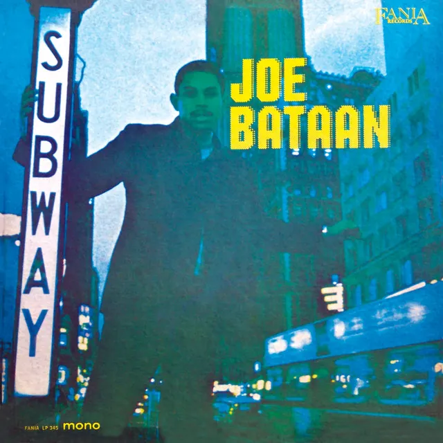 Subway Joe