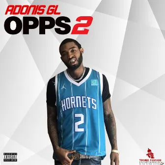 Opps 2 by Adonis GL