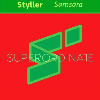 Samsara by Styller