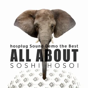 ALL ABOUT by Soshi Hosoi