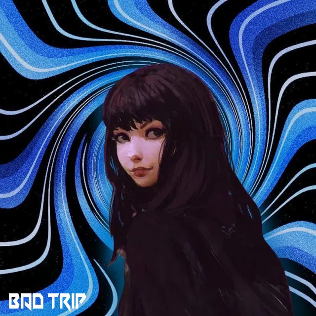 Bad Trip (prod. by Jonathan Blade)