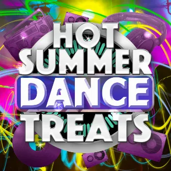 Hot Summer Dance Treats by Hot Summer Dance Party Beach