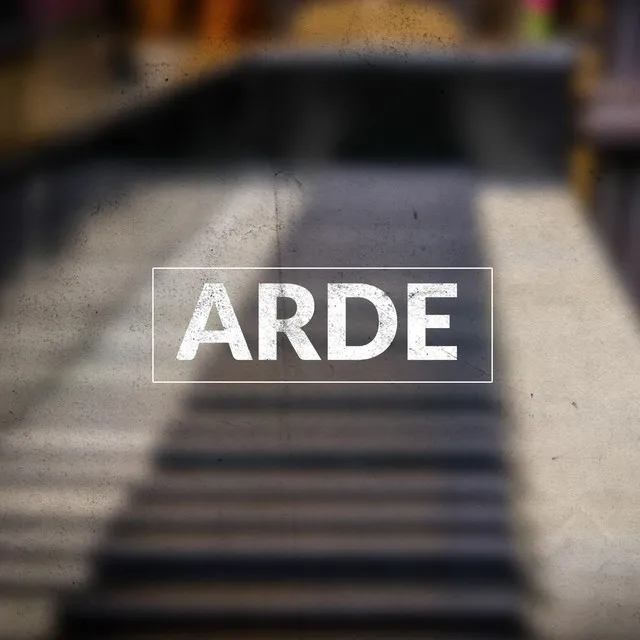 Arde - Piano Version