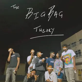 The Bïg Båg Theory vol.1 by Bagman Fuego