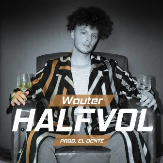 Halfvol by Wouter