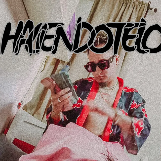 Haciendotelo