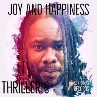 Joy an happiness by thriller c 77