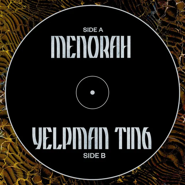 Menorah / Yelpman Ting