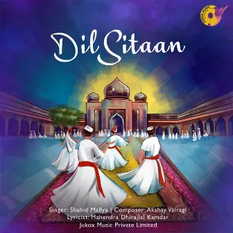 DilSitaan by Mahendra Dhirajlal Kamdar