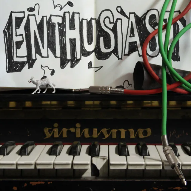 Enthusiast