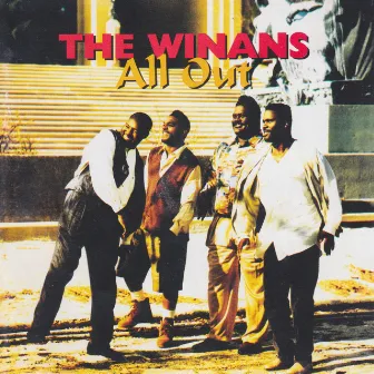 All Out by The Winans