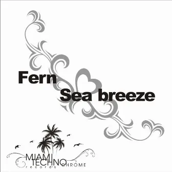 Sea Breeze by Fern