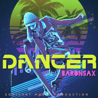 Dancer by Baronsax