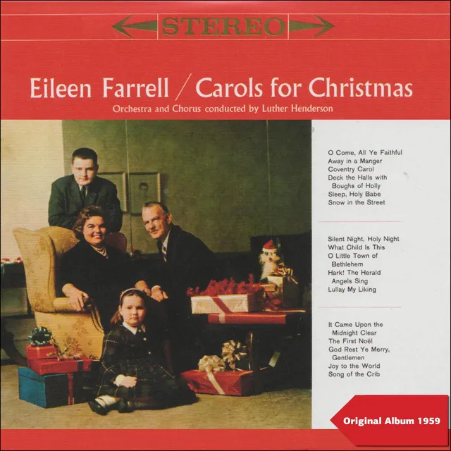 Carols for Christmas