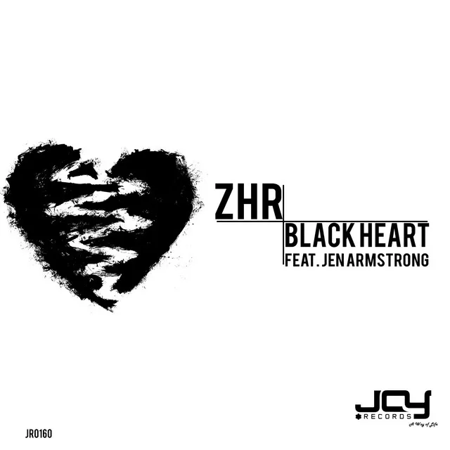 Black Heart - Original Mix