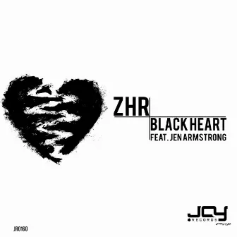 Black Heart by ZHR