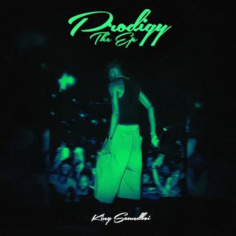 Prodigy E.P by King Soundboi