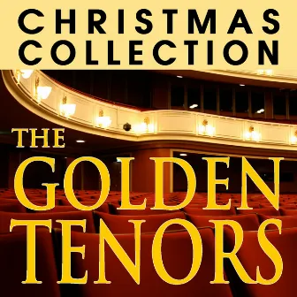 Christmas Collection by The Golden Tenors