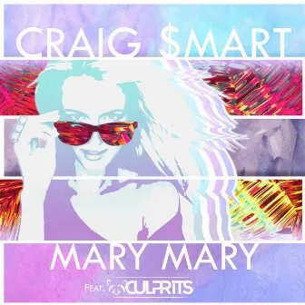 Mary Mary by Craig Smart