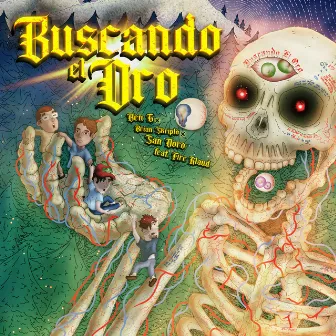 Buscando El Oro by San Doro