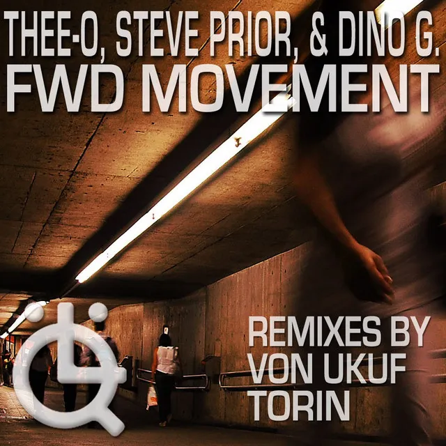 FWD Movement - Original Mix