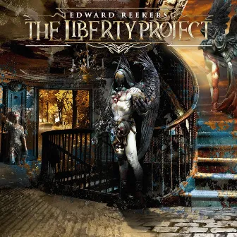 The Liberty Project by Edward Reekers