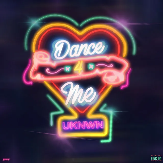 Dance 4 Me