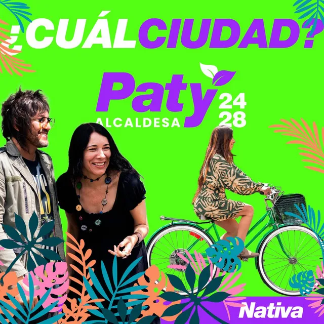 ¿Cuál ciudad?