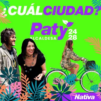 ¿Cuál ciudad? by La Voz Nativa