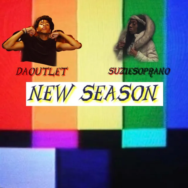 New Season