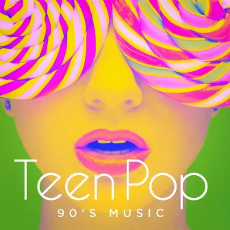 Teen Pop 90's Music by Unknown Artist