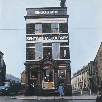 Sentimental Journey by Ringo Starr