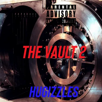 The Vault 2 by Hugizzles