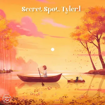 Fading Shadows by Secret Spot