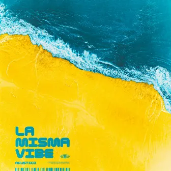 La Misma Vibe by Lucas Cary