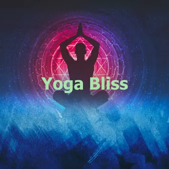 Yoga Bliss by yoga theory